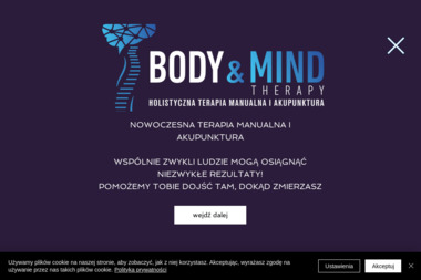 MedTherapy - Medycyna Alternatywna Tarnów