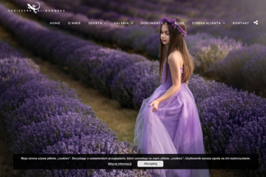 Agnieszka Klimkowska - Fotograf Posada