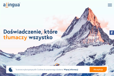 Alingua sp. z o.o. - Tłumacze Krak&oacute;w