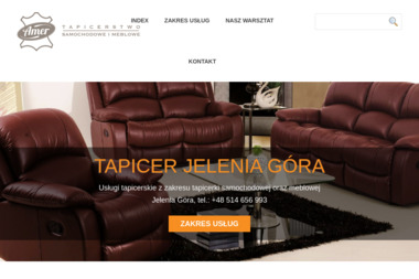 Amer - Tapicer Samochodowy Jelenia Góra