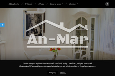 P.P.H.U An-Mar - Stolarz Rydzyny