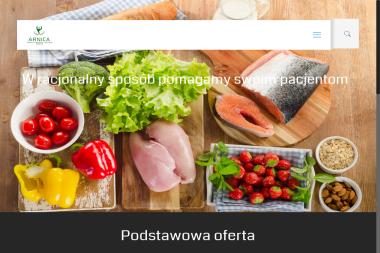 Ireneusz Kośla Dietetyk - Dietetyk Siedlce