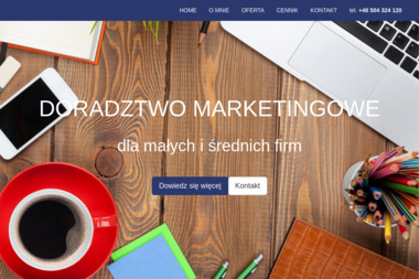 GKR Consulting - Doradztwo Marketingowe Warszawa