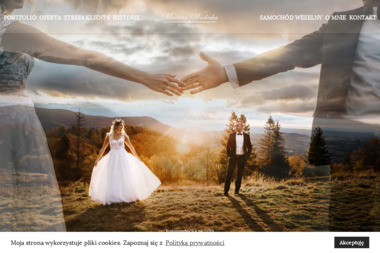 Marieta Wodecka Fotorgrafia - Portrety Biznesowe Jejkowice