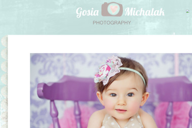 Gosia Michalak PHOTOGRAPHY - Sesje Buduarowe Gdańsk