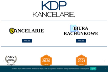 Kancelaria Doradztwa Prawnego (KDP KANCELARIE Sp. z o. o.) Prawnik Koszalin - Adwokat Koszalin
