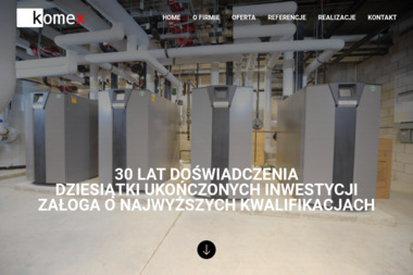 Remonty kotłowni Opole