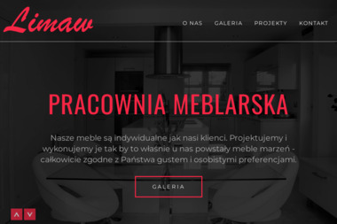 Limaw - Szafy na wymiar Rzeszów