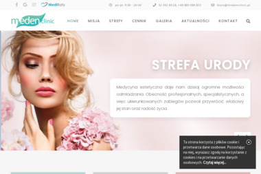 MedenClinic - Dietetyk Bydgoszcz