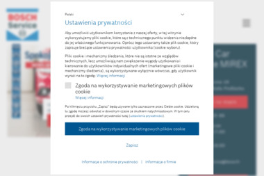 BS Mirex - Elektryk samochodowy Biała Podlaska