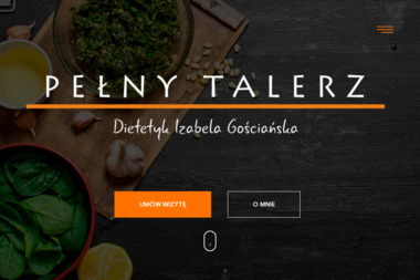 Pełny Talerz - Dieta Odchudzająca Gostyń