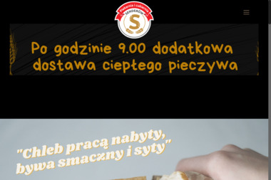 Piekarnia i Cukiernia Senderów - Firma Gastronomiczna Spytkowice