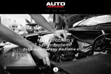 Auto naprawa - Blacharstwo, lakiernictwo samochodowe Polnica
