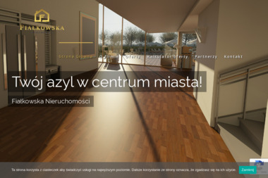 PRESTIGE Nieruchomości - Kupno Domu Zielona G&oacute;ra