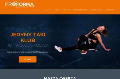 ProForma - Dietetyk Goleniów
