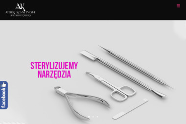 Atelier Kosmetyczne - Salon Kosmetyczny Częstochowa