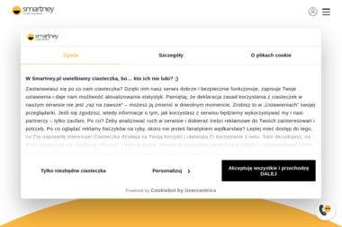 Smartney - Pożyczki online - Ekspert Kredytowy Warszawa
