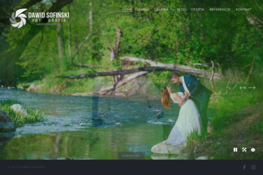 Dawid Sofiński Fotografia - Sesje zdjęciowe Olecko