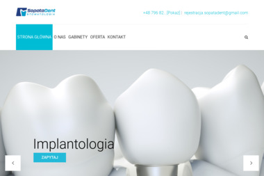 Stomatolog Oświęcim - avatar