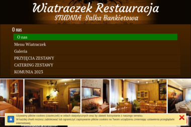 Wiatraczek & Studnia - Catering Dietetyczny Chorzów