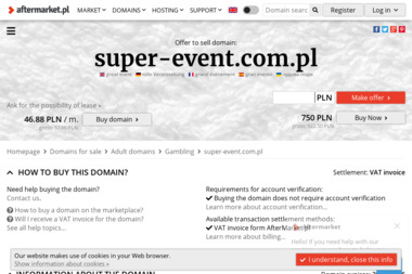 SUPER-EVENT - Wynajem Hal Namiotowych Aleksandrów Łódzki