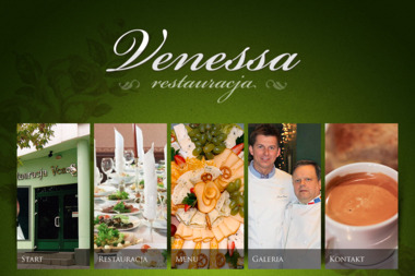 Restauracja Venessa - Catering Na Imprezę Białystok