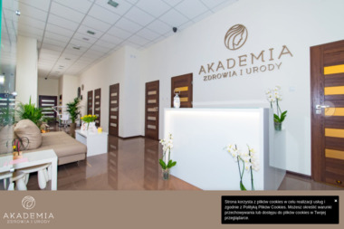 Akademia Zdrowia i Urody - Makijaż Wieczorowy Kalisz