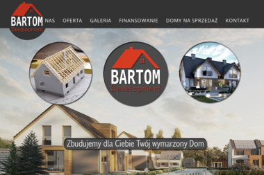 Bartom Development Sp. z o.o. - Solidne Budownictwo Poznań