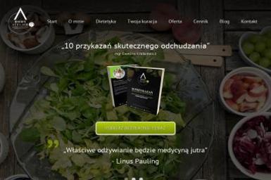 Body Atelier - Dietetyk Szczecin