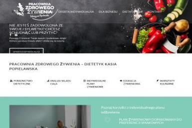 Pracownia Zdrowego Żywienia - Dietetyk Tomaszów Mazowiecki
