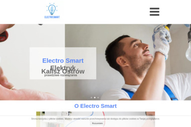 Electro Smart - Najlepsze Sterowanie Roletami Kalisz