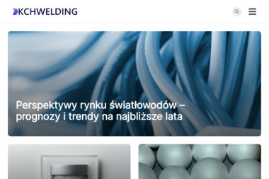 Kch Welding - Firma Spawalnicza Gdańsk