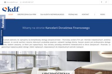 Kancelaria Doradztwa Finansowego - Doradztwo Inwestycyjne Kielce