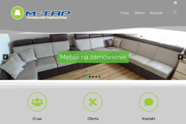 M-Tap - Renowacja Skóry Samochodowej Dobroń