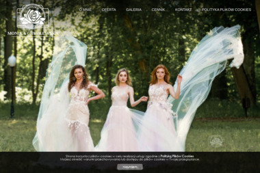 Monika Gruźlewska Fotografia - Studio Fotograficzne Gdańsk