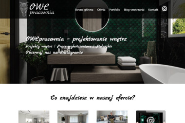 OWLpracownia - Kompetentny Projektant Domów Tomaszów Mazowiecki