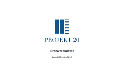 PROJEKT20 - Najwyższej Klasy Adaptacja Projektu Do Działki Kraków