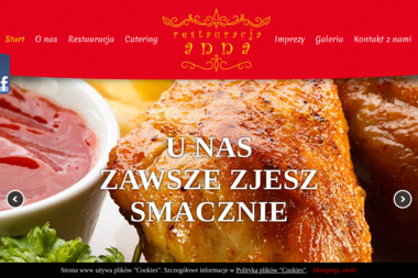 Restauracja "ANNA" - Gotowanie Biała Podlaska