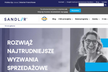 Sandler Training - Szkolenie z Negocjacji Warszawa