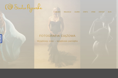 Studio Pajewska - Sesje zdjęciowe Białystok