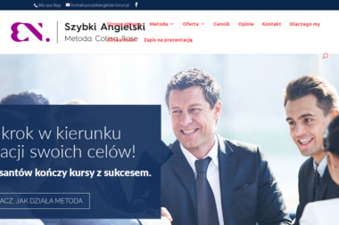 Centrum Efektywnego Rozwoju ProFect - Szkoła Językowa Toruń