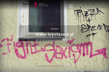 Toyota Rent Wypożyczalnia Samochodów - Wypożyczalnia Aut Bielany Wrocławskie