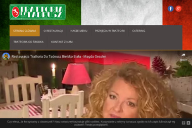 Restauracja Trattoria Da Tadeusz - Imprezy Plenerowe Bielsko-Biała