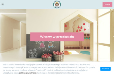 Niepubliczne Przedszkole i Żłobek "U Cioci Kloci" - Żłobek Inowrocław