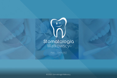 Stomatologia Wałkowscy - Leczenie Kanałowe Piła