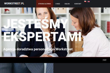 Workstreet - Agencja rekrutacyjna Warszawa