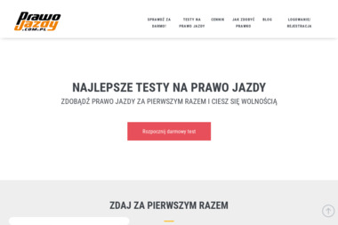 OSK Żegrze - Kurs Na Prawo Jazdy Poznań