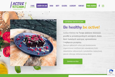 Active Kitchen - Catering Rydzyna