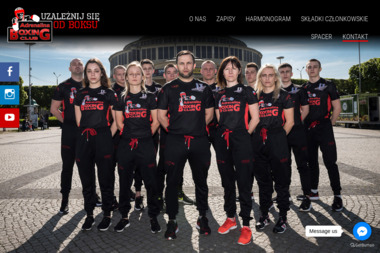 Adrenalina - Trening Personalny Wrocław