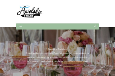Catering Anielskie Smaki - Catering Lublin